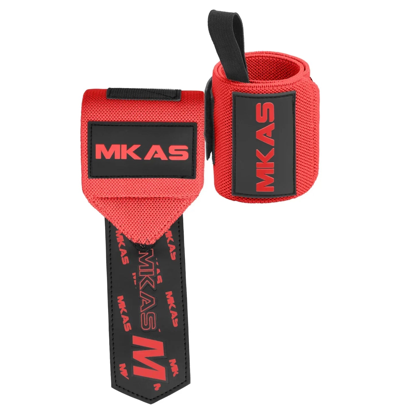 Gym Wrist Wraps