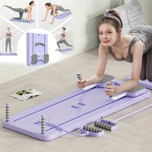 Ultimate Home Pilates System