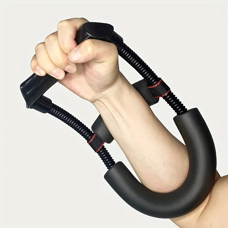 Get Stronger Wrist Muscles