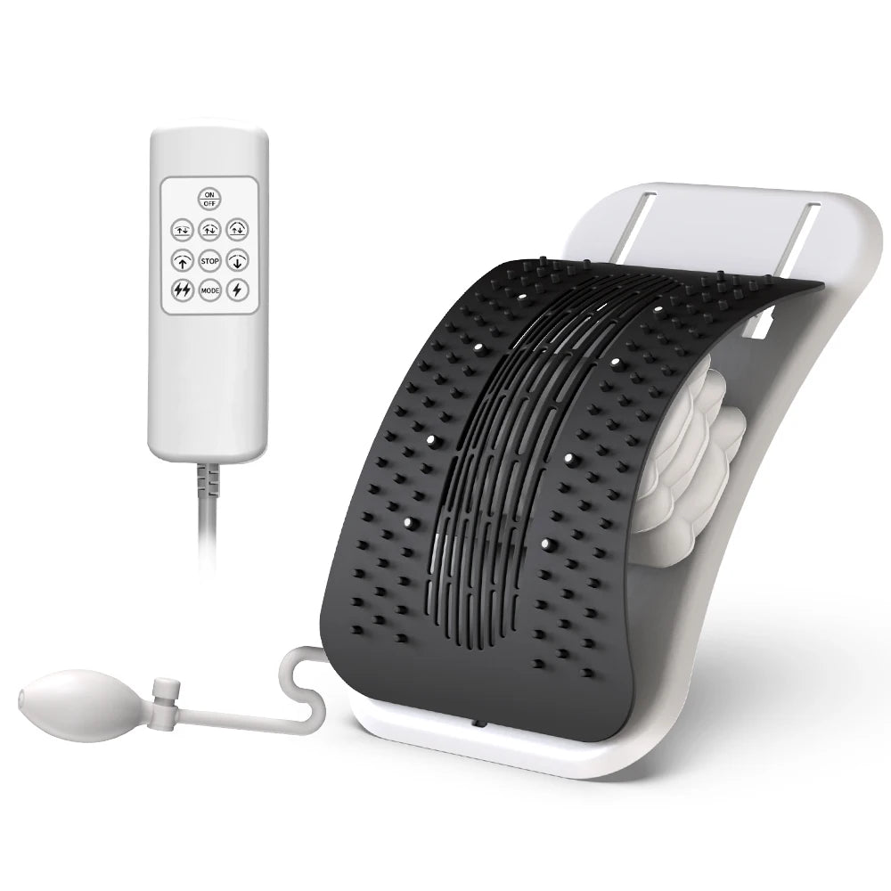 Electric Back Stretcher