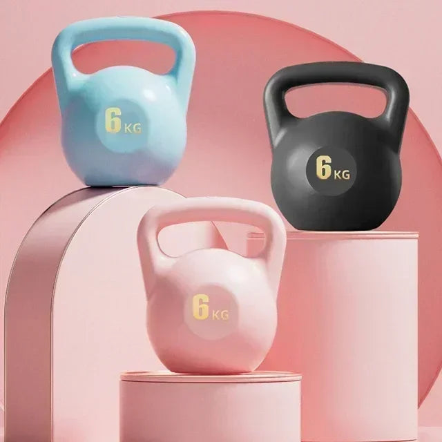 Adjustable Dumbbell