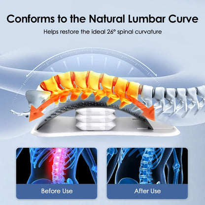 Electric Back Stretcher