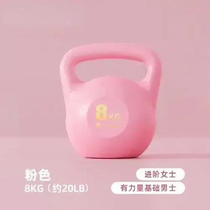 Adjustable Dumbbell