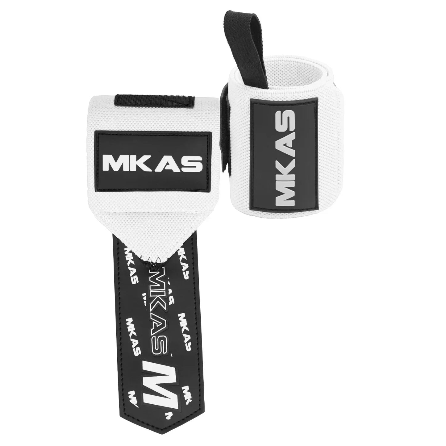 Gym Wrist Wraps