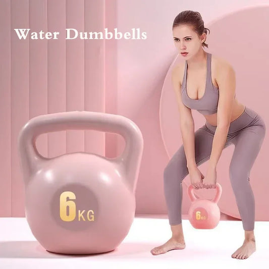 Adjustable Dumbbell