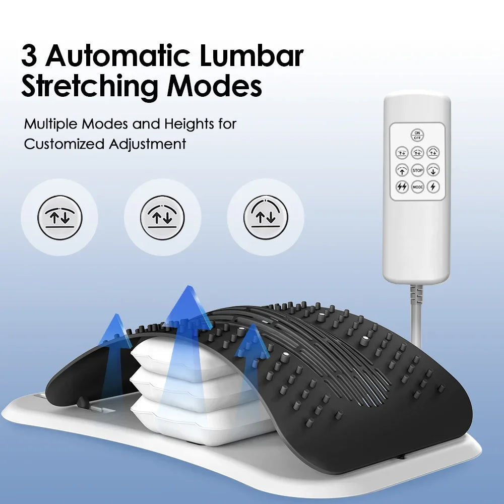 Electric Back Stretcher