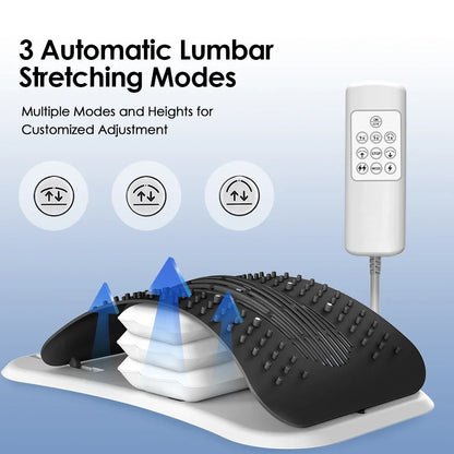 Electric Back Stretcher
