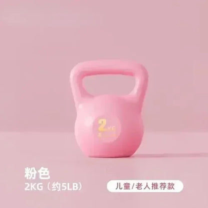 Adjustable Dumbbell