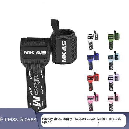 Gym Wrist Wraps