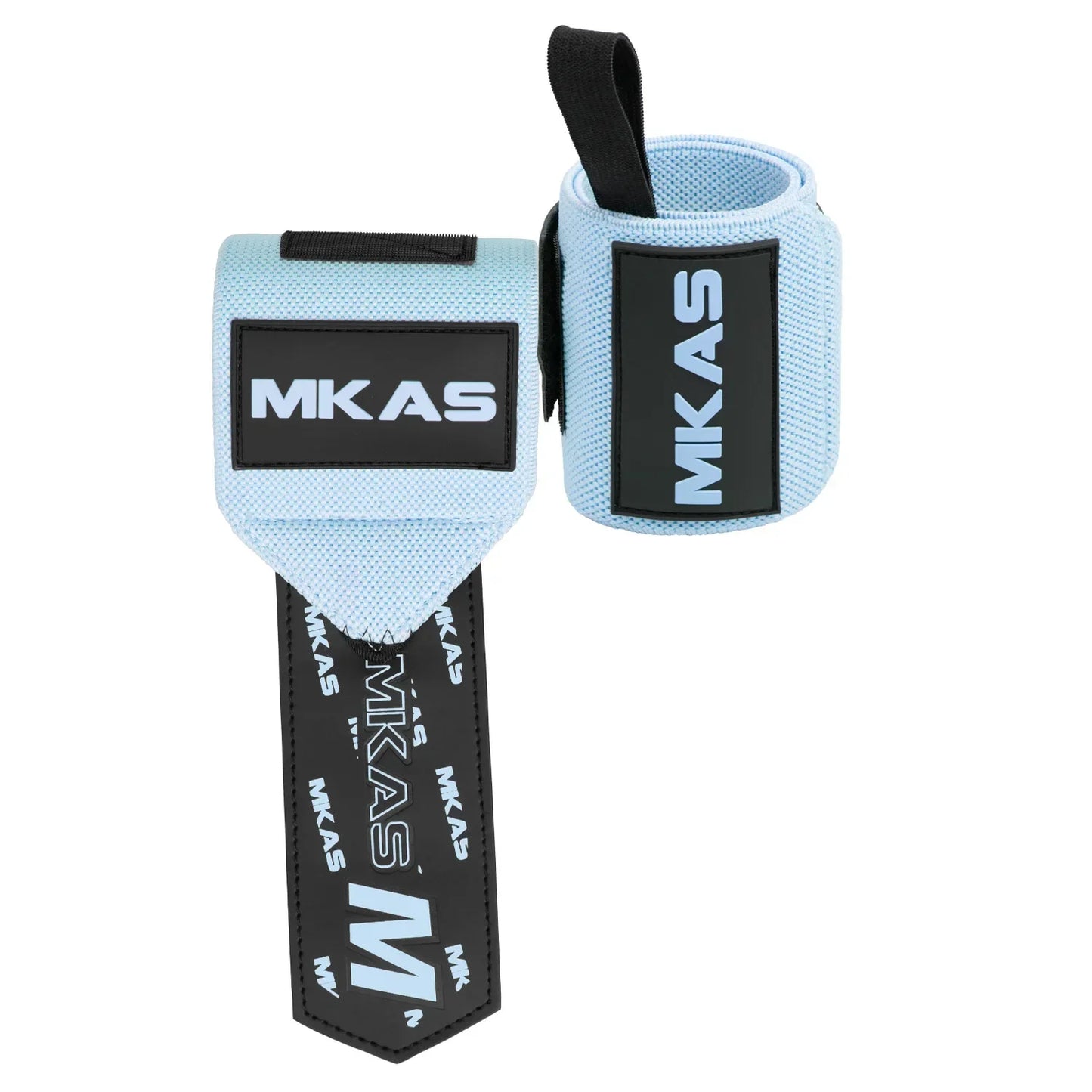 Gym Wrist Wraps