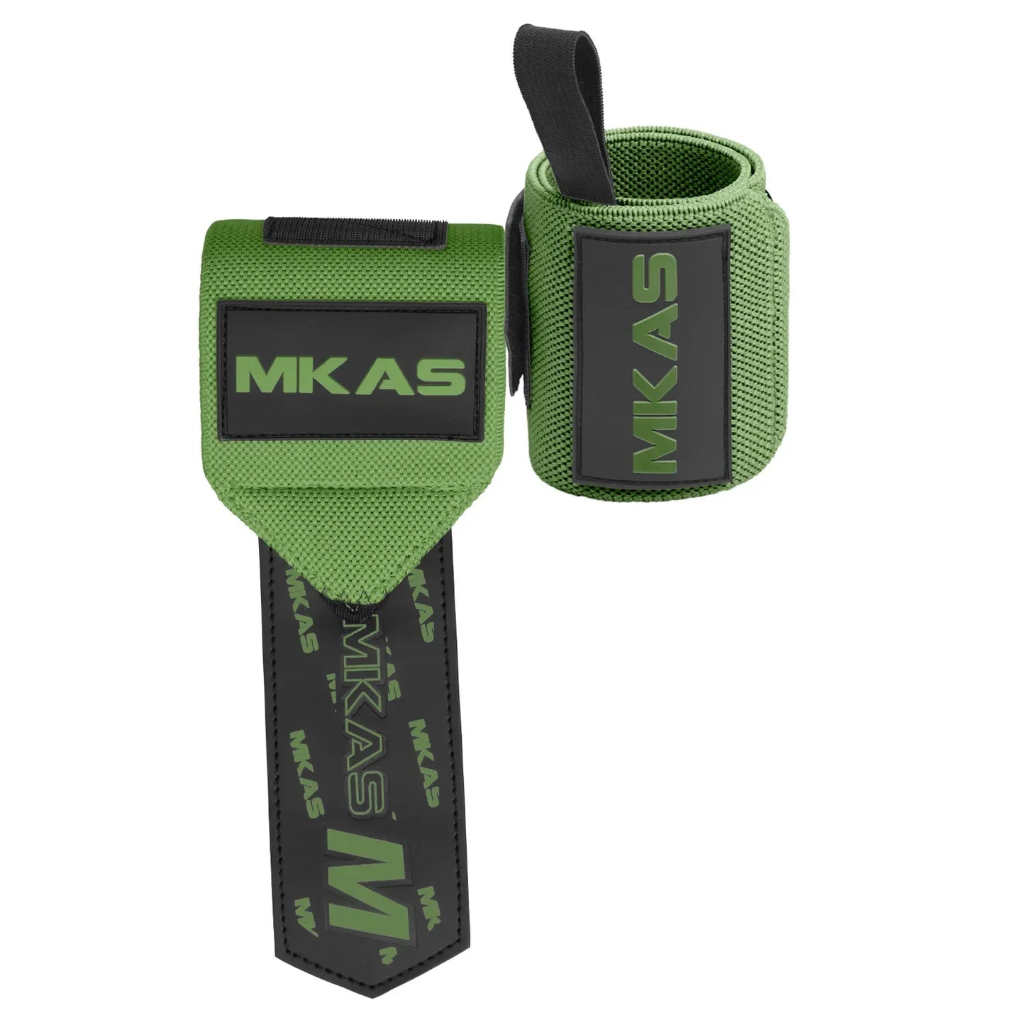 Gym Wrist Wraps