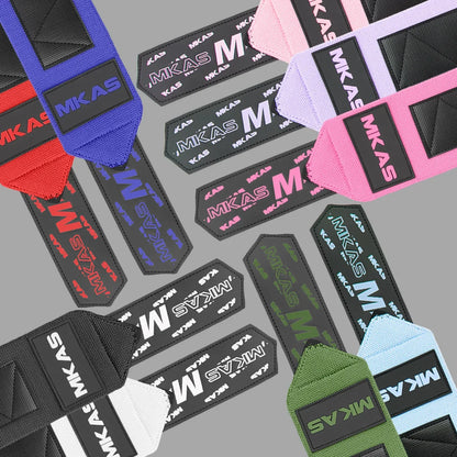 Gym Wrist Wraps