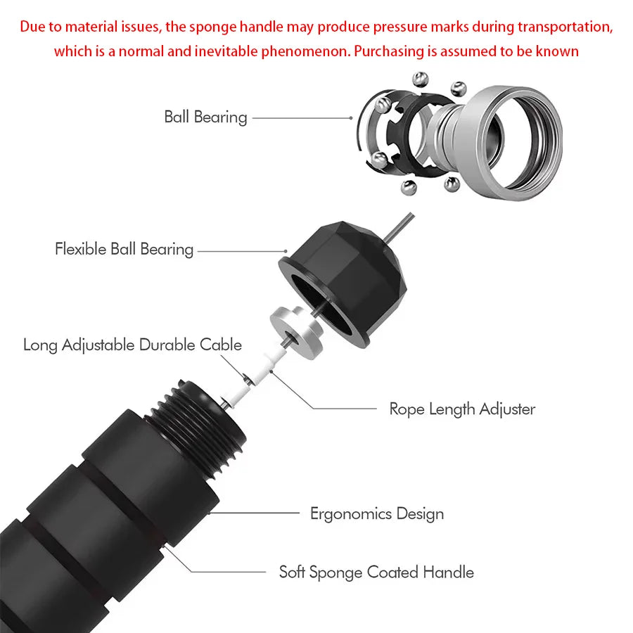 Ball Bearings Adjustable