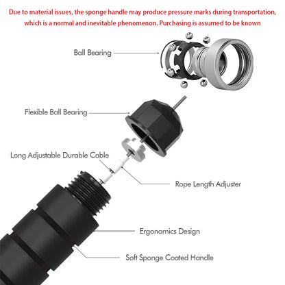 Ball Bearings Adjustable