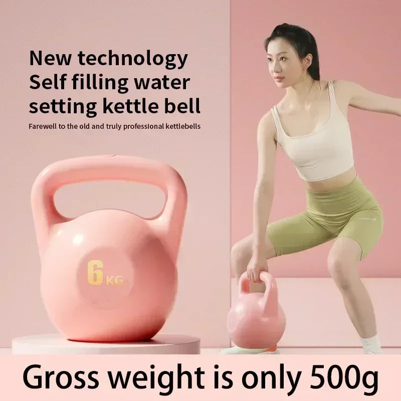 Adjustable Dumbbell