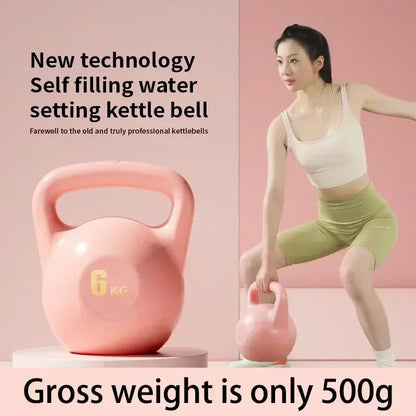 Adjustable Dumbbell
