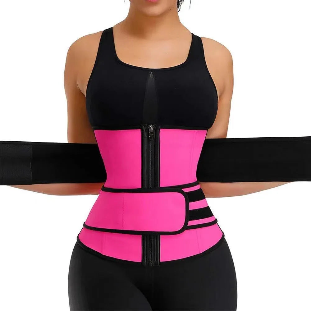 1pc Waist Trainer Slimming Body Shaper